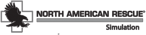 North American Rescue Simulation